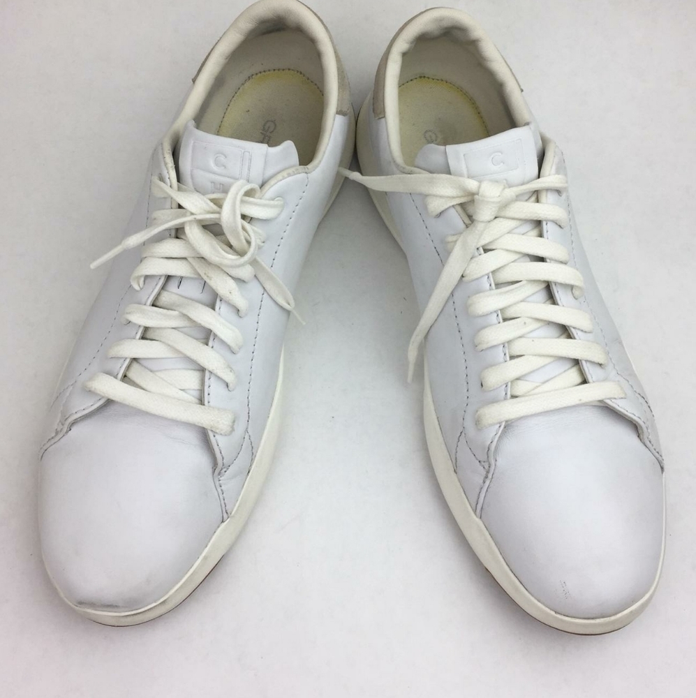 COLE HAAN Grand Pro Sneaker sz 5